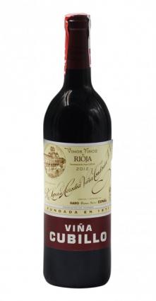 Lpez de Heredia - Via Cubillo 2016 (750ml) (750ml)