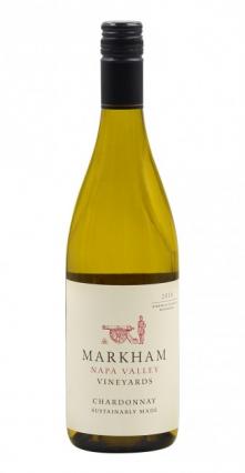 Markham - Chardonnay Napa Valley 2023 (750ml) (750ml)