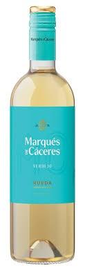 Marqus de Cceres - Verdejo 2024 (750ml) (750ml)