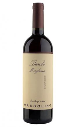 Massolino Barolo Margheria 2019 (750ml) (750ml)