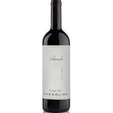 Massolino - Barolo 2020 (750ml) (750ml)