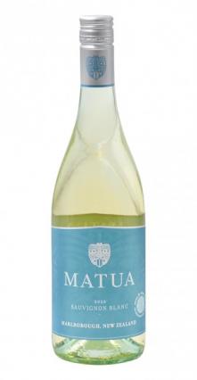 Matua - Sauvignon Blanc Marlborough 2023 (750ml) (750ml)