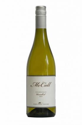Mccall Chardonnay unoaked 2023 (750ml) (750ml)