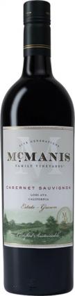 McManis Vineyards - Cabernet Sauvignon NV (750ml) (750ml)