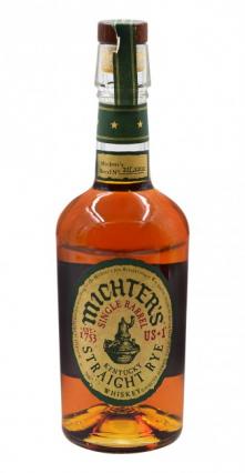 Michter's - Small Batch US-1 Rye (750ml) (750ml)