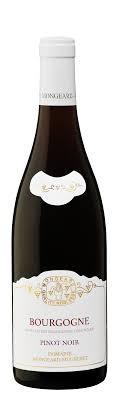 Mongeard-Mugneret - Bourgogne Pinot Noir 2022 (750ml) (750ml)