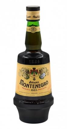 Montenegro - Amaro Liquore Italiano (750ml) (750ml)