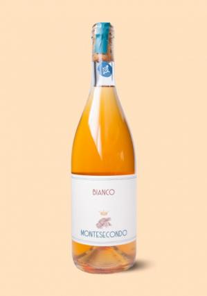 Montesecondo - Bianco 2024 (750ml) (750ml)