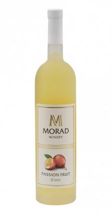 Morad - Passion Fruit Wine NV (750ml) (750ml)