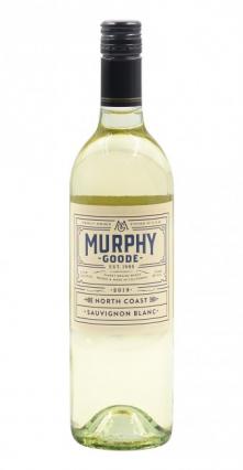 Murphy Goode - Sauvignon Blanc 2023 (750ml) (750ml)