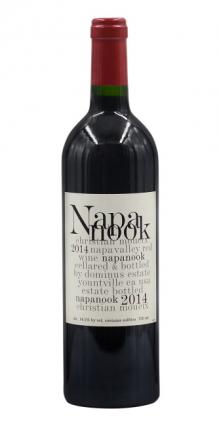 Napanook Red 2020 (750ml) (750ml)