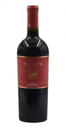 Newton - Red Label Claret Napa County 2018 (750ml) (750ml)