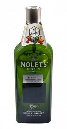 Nolet's - Dry Gin Silver (750ml) (750ml)