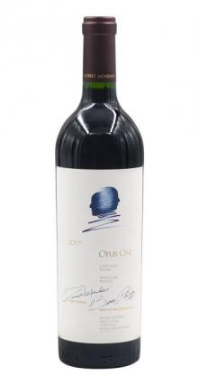 Opus One 2019 (750ml) (750ml)