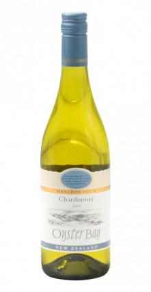 Oyster Bay - Chardonnay Marlborough 2023 (750ml) (750ml)