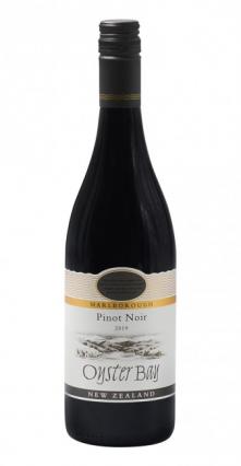 Oyster Bay - Pinot Noir Marlborough 2023 (750ml) (750ml)