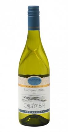 Oyster Bay - Sauvignon Blanc Marlborough 2024 (750ml) (750ml)