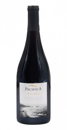 Pacifica Pinot Noir 2022 (750ml) (750ml)