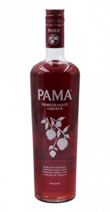 Pama - Pomegranate Liqueur (750ml) (750ml)