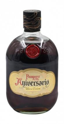 Pampero - Rum Aniversario (750ml) (750ml)