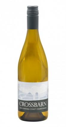 Paul Hobbs - CrossBarn Chardonnay Russian River 2023 (750ml) (750ml)