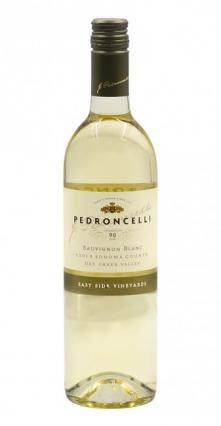 Pedroncelli Sauvignon Blanc 2023 (750ml) (750ml)