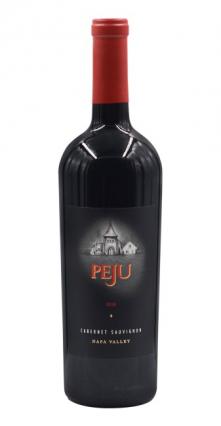 Peju - Cabernet Sauvignon Rutherford 2021 (750ml) (750ml)