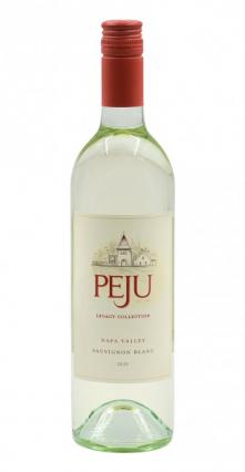 Peju - Sauvignon Blanc Napa Valley 2023 (750ml) (750ml)