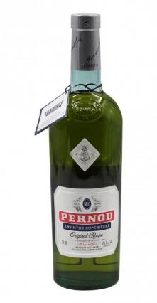 Pernod - Absinthe (750ml) (750ml)