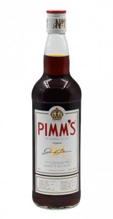 Pimm's - Gin Cup No. 1 (1L) (1L)