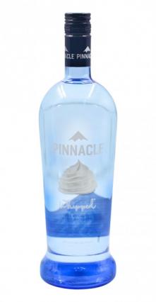 Pinnacle - Whipped Vodka (1L) (1L)