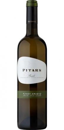 Pitars Pinot Grigio 2024 (750ml) (750ml)