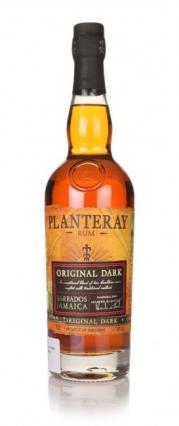 Planteray - Original Dark (750ml) (750ml)