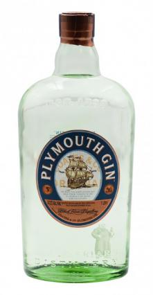 Plymouth - Gin (1L) (1L)