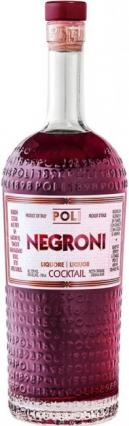 Poli Negroni (700ml) (700ml)