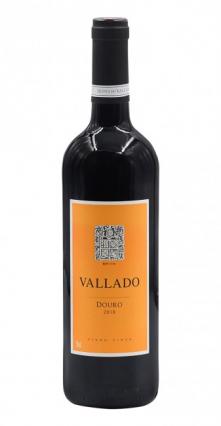 Quinta do Vallado - Douro 2023 (750ml) (750ml)