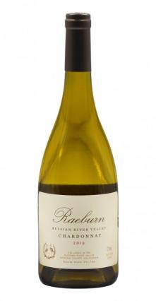 Raeburn - Chardonnay Sonoma County 2023 (750ml) (750ml)