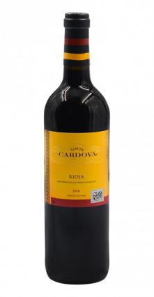 Ramon Cardova - Rioja 2021 (750ml) (750ml)