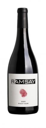 Ramsay - Pinot Noir North Coast 2023 (750ml) (750ml)