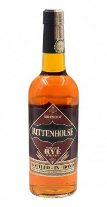 Rittenhouse - Rye Whiskey (750ml) (750ml)