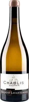 Roland Lavantureux - Chablis Vauprin 2023 (750ml) (750ml)