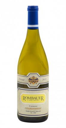 Rombauer - Chardonnay Carneros 2024 (750ml) (750ml)