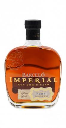 Ron Barcel - Rum Imperial (750ml) (750ml)