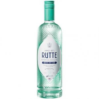 Rutte - Dutch Dry Gin (750ml) (750ml)