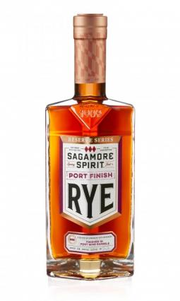 Sagamore - 10-Year Rye Whiskey (750ml) (750ml)