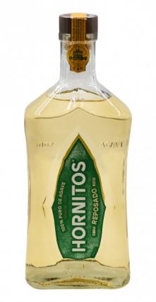 Sauza - Hornitos Reposado Tequila (1L) (1L)
