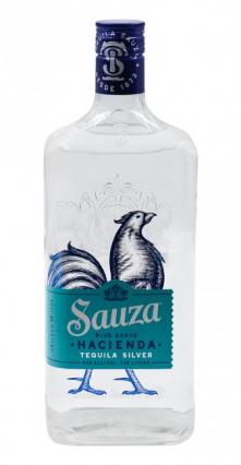 Sauza - Tequila Silver (1L) (1L)