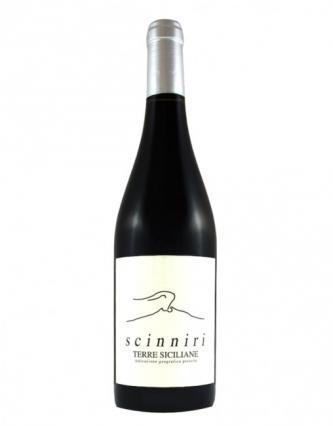 Scinniri Sicily Red 2020 (750ml) (750ml)