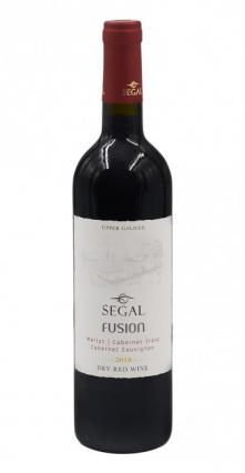 Segal's - Fusion Red 2024 (750ml) (750ml)
