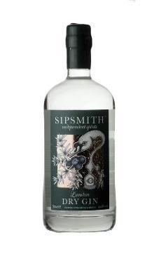 Sipsmith - London Dry Gin (750ml) (750ml)